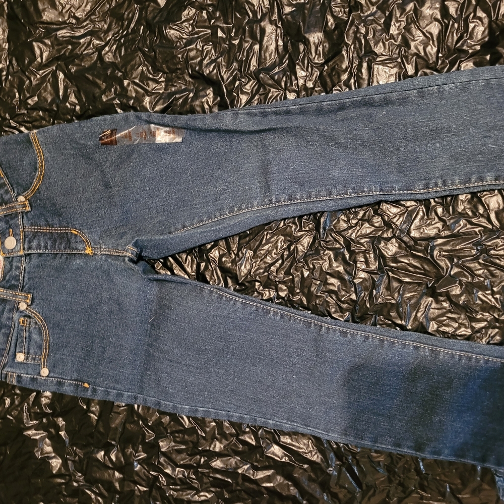 Girls jeans
